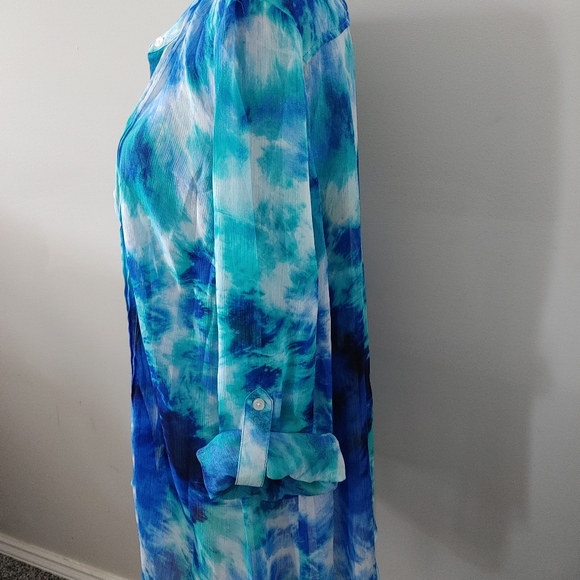 Collared Blouse - Picture 3 of 3